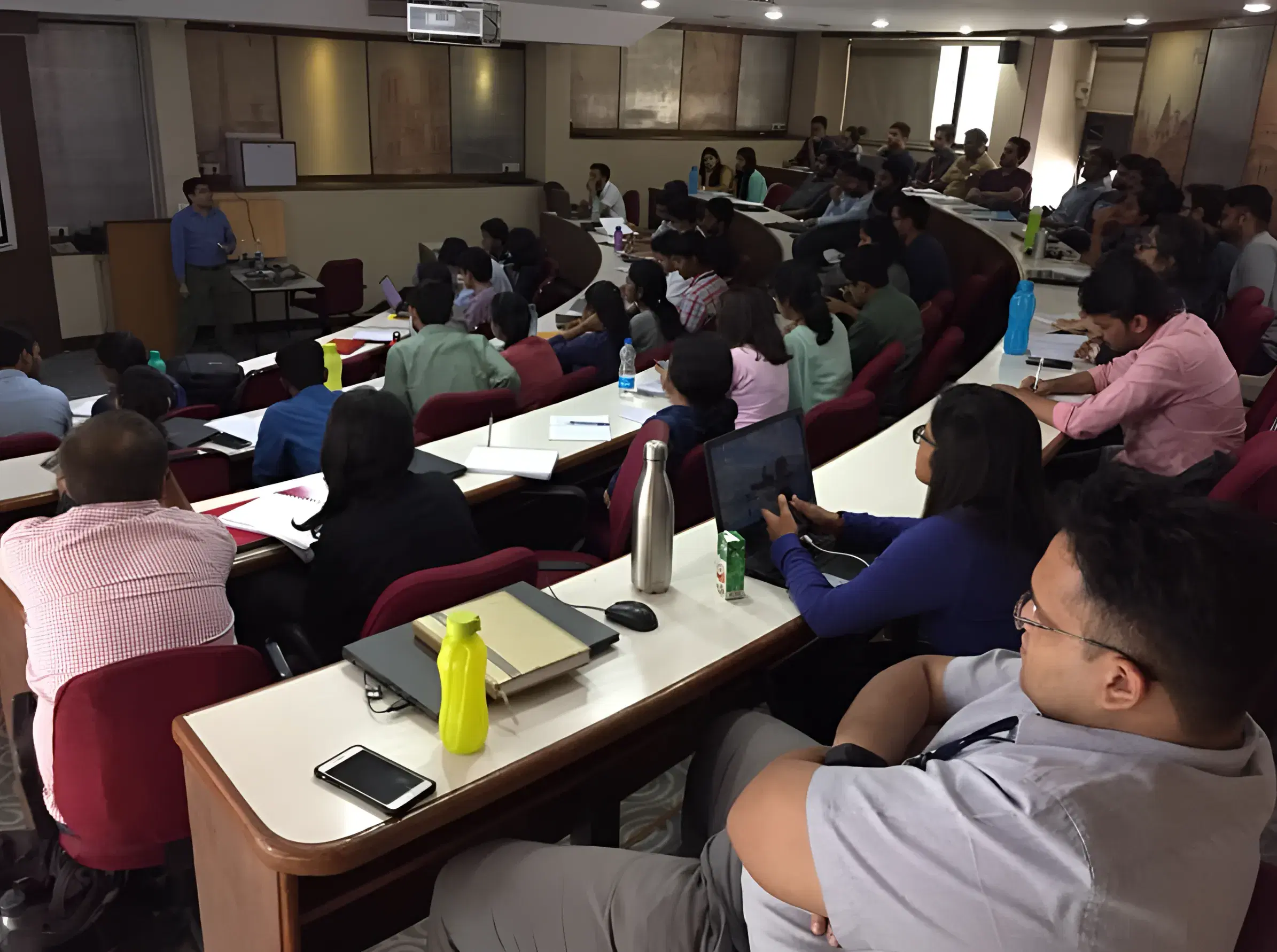 SIESSBS academic infrastructure photo 3